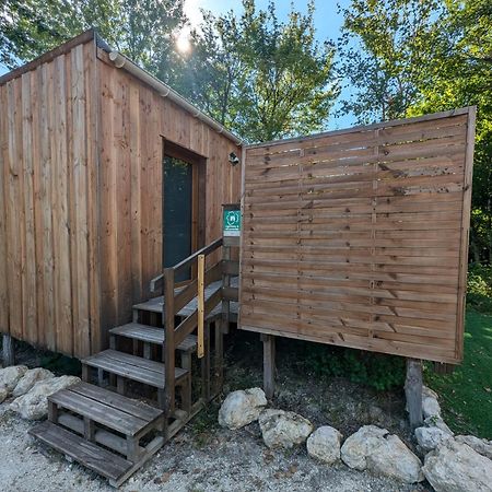 Gite Le Noisetier 3-6 Personnes Blesignac Chambre photo